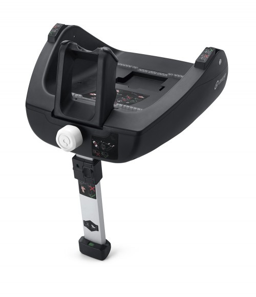 Baza isofix AIR FIX pentru scaunul auto CONCORD AIR SAFE