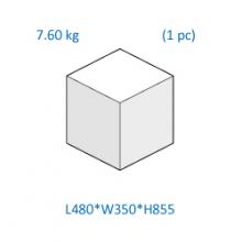 Pachet Landou Maxi-Cosi Jade i-Size si baza auto 3WayFix Essential Graphite