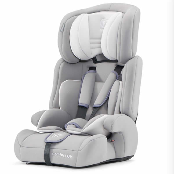 Scaun auto Comfort Up Kinderkraft 9-36 Kg Grey