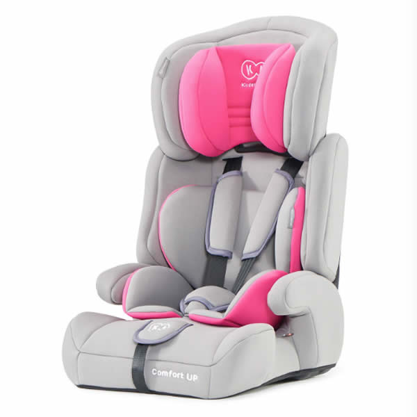 Scaun auto Comfort Up Kinderkraft 9-36 Kg Pink