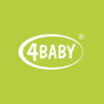 logo 4baby