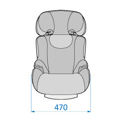 scaun auto maxi cosi rodi airprotect z 22