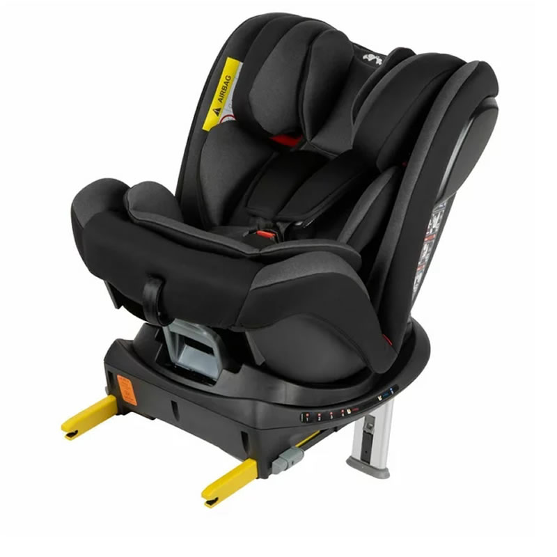 scaun auto bebe confort evolvefix rotativ 9 36 kg i size 14