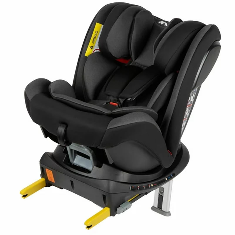 scaun auto bebe confort evolvefix rotativ 9 36 kg i size 2 1
