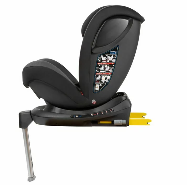 scaun auto bebe confort evolvefix rotativ 9 36 kg i size 8
