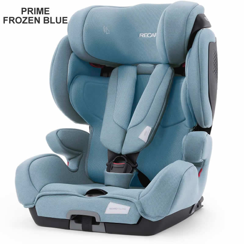 Scaun auto 9-36 kg Recaro Tian Elite Prime Frozen Blue