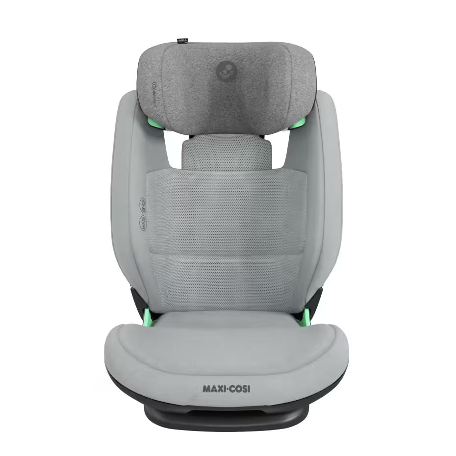 scaun auto maxi cosi rodifix pro i size 100 150 cm authentic grey 10