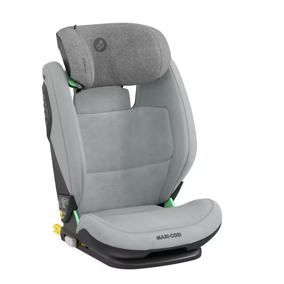 scaun auto maxi cosi rodifix pro i size 100 150 cm authentic grey 3